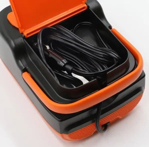 Smart Electric Air Pump ⚡️